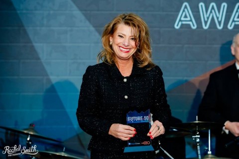 SmartCEO Lisa