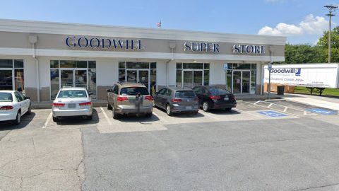 Goodwill Colonge Columbia East Retail Store & Donation Center - Goodwill Industries of ...