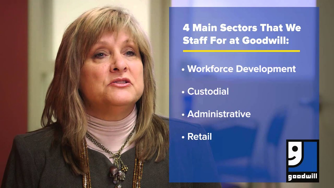 Careers with Goodwill Goodwill Industries of the Chesapeake 2022