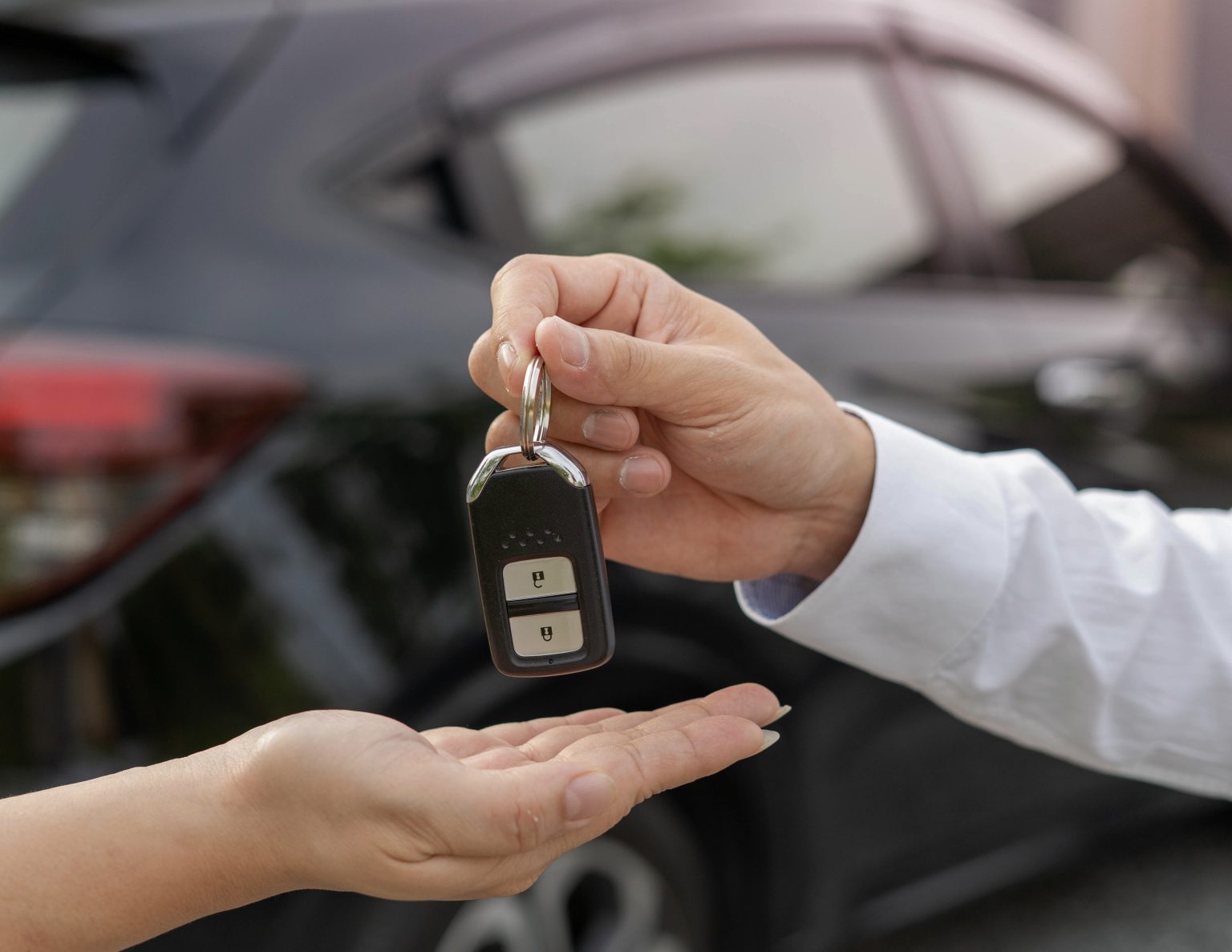 Donate Your Vehicle To Charity | Goodwill Car Donation