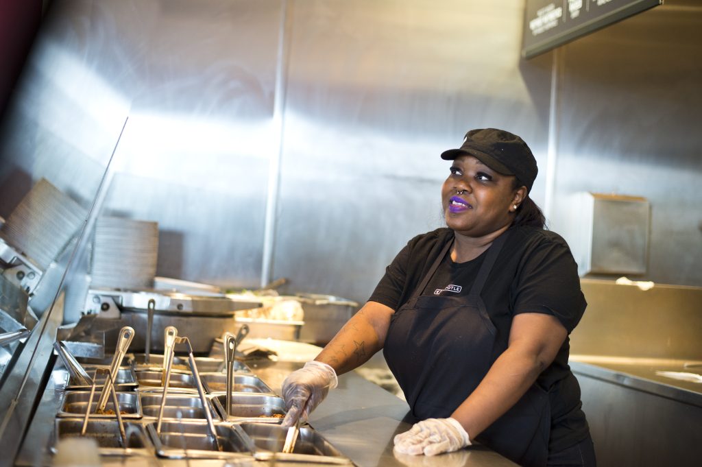 How ServSafe Training Improves Food Safety Standards in Maryland ...