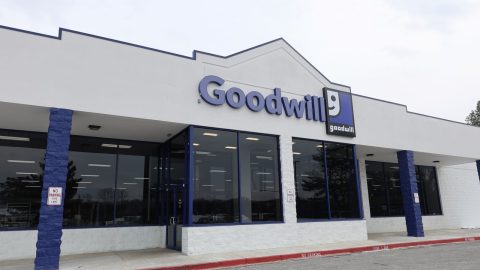 Laurel GW Store exterior